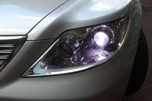 レクサス GS430 純正 交換 用 HID ロービーム バルブ D4S 8000K LEXUS ヘッドライト ランプ ロー GS