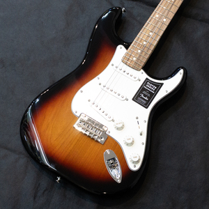 Fender Player Stratocaster PF 3TS【特価】