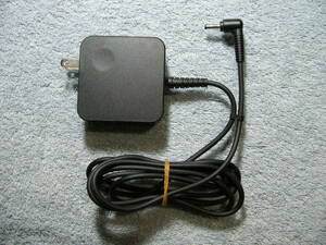 NEC PC-VP-BP124 ACアダプター LAVIE Note用 電源 USED (送料レタパ520円)