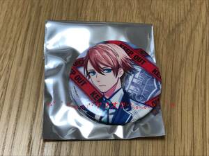 増長和南★B-PROJECT Bプロ AGF2016 トレーディング缶バッジ KoC ver.