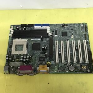 マザーボード ATX Mainboard 815EP Pro 動作未確認 ジャンク