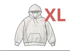 Supreme x Maison Logo Hooded Sweatshirt