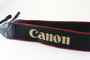 【純正】Canon キャノン ストラップ ⑮-83