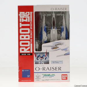 【中古】[FIG]ROBOT魂(SIDE MS) オーライザー 機動戦士ガンダム00(ダブルオー) 完成品 可動フィギュア バンダイ(61143563)