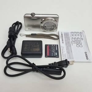 美品 CASIO EXILIM EX-Z31 デジタルカメラ カシオ