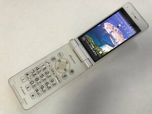 GK704 docomo P-01J 判定〇 ジャンク