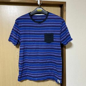 Paulsmith半袖Tシャツ Sサイズ