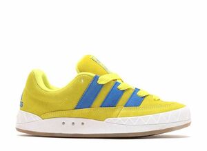 adidas Originals Adimatic "Bright Yellow" 24.5cm GY2090