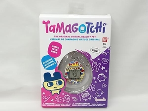 Bandai Tamagotchi Original Cartoon Case with Chain たまごっち オリジナル まめっちコミック (説明書 英語表記のみ)