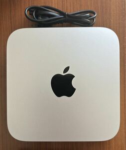 美品Mac mini Late 2014/Core i7/3.0GHz/16GB/ Apple純正pcl接続SSD 256 GB /HDD 1TB 