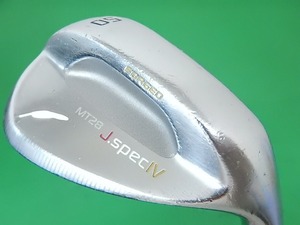 W[134841]フォーティーン MT-28J.SPECIV50-05/NSPRO950GH/wedge/50