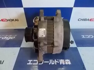 フォワード用 オルタネーター 8-98013-459-3 TKG-FRR90S1 平成27年式 *6125　青森県 g220121