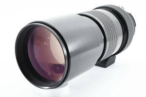 ニコン Nikon lens NIKKOR 300mm f/4.5 telescope lens #2118279