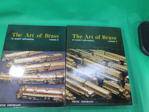 書籍　The Aet of Brass 2冊セット　美品