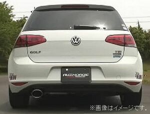 自動車関連業者直送限定 フジツボ マフラー A-Sシリーズ VW AUCPT ゴルフ 1.4 TSI 【受注生産品/BG加工可能】(360-92971)