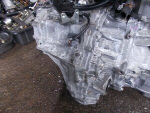 『psi』 ホンダ GE6 フィット L13A CVTオートマミッション 17090km H20年式