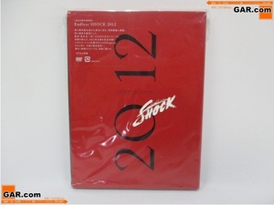 J719 完全予約生産限定 堂本光一 Endless SHOCK 2012 DVD ジャニーズ Kinki Kids/キンキキッズ
