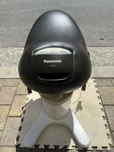 ！動作確認済み！Panasonic EU-JA10 ジョーバフィット 乗馬フィットネス機器 乗馬マシン シェイプ 骨盤コア