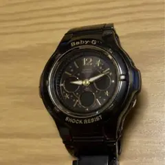 CASIO ベビーG BGA-121C Baby-G 腕時計