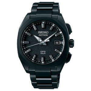 SBXD009 腕時計 セイコー アストロン SEIKO ASTORON ソーラーGPS衛星電波時計 メンズ 新品未使用 正規品 送料無料