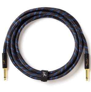 Fender MICHIYA HARUHATA SIGNATURE CABLE フェンダー 春畑 道哉シグネチャーケーブル