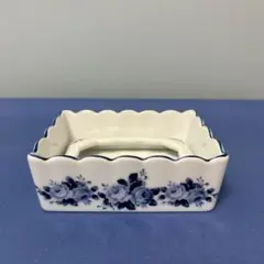 ポケットティッシュケース　陶器