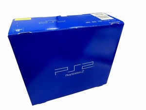 SIE ソニー PlayStation 2 ライト・イエロー SCPH-30000RLY