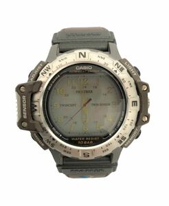 CASIO PRO TREK カシオ プロトレック