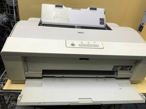 ◎ヤOYS729★通電のみ　EPSON PX-1004 エプソン　プリンター