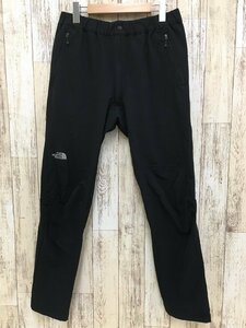 133A THE NORTH FACE ノースフェイス アルパインライトパンツ NB32027【中古】