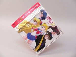 （CD） 美少女戦士セーラームーンＲ　－音楽集－【中古】