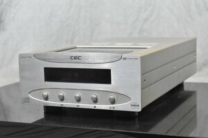 CEC TL53Z CDプレイヤー