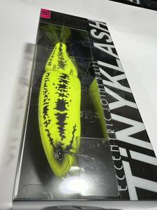 DRT タイニークラッシュ Lo ShockLemon 未使用品