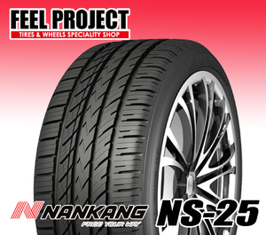 2022年製 ナンカン NS-25 165/40-16 4本セット 165/40R16