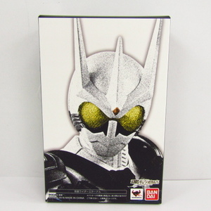 バンダイ S.H.Figuarts 仮面ライダーエターナル フィギュア 中古 ◆TY12162