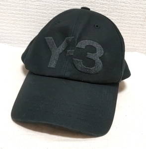 Y-3 キャップ 帽子