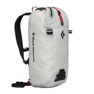 キレイ目◆ブラックダイヤモンド Black Diamond BLITZ20 ブリッツ 20L アタックパック ザック リュック 軽量 撥水 登山 雪山 mc01065624