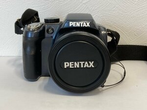 現状品！！ジャンク扱い　Pentax　ペンタックス 　X90 26x 　 バッテリー付き 　デジタルカメラ　