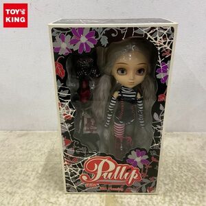 1円〜 未開封 cheonsang cheonha プーリップ Pullip F-554 ヂュオラー