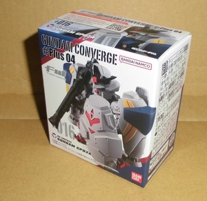 GUNDAM CONVERGE FW ガンダム コンバージ ♯Plus04 +016. ガンダム試作2号機