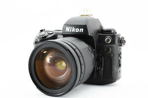 ☆Nikon/ニコン F100 + タムロン 28-200mm F3.8-5.6 571D　♯2439