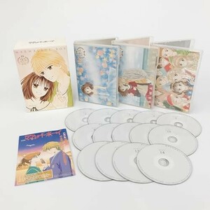 アニメ「ママレード・ボーイ」アニバーサリーDVD-BOX [DVD]