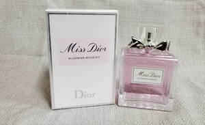 Dior 香水 ディオール ミスディオール ブルーミングブーケ　150ml