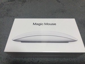 ■ Apple MagicMouse2 MLA02J/A(アップル マジック マウス2)