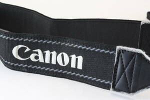 【純正】Canon キャノン ストラップ ⑨-625