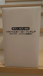 ワンピース セブンイレブン 限定 当選品 トラファルガー ロー フィギュア セピアカラー 未開封