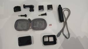 GoPro HERO 12 Black CHDHX-121-FW BK