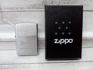 zippo ジッポー　2002年製　DENNY’S　0631/5000　LIMITED EDITION　箱付き　付属品は画像の物が全てです
