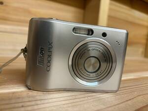 NIKON COOLPIX L15