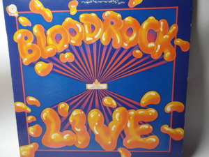 ＬＰ/LIVE/BLOOD ROCK ai